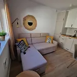 Διαμέρισμα Leniwa Debina Debina (Ustka)