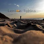 Leniwa Debina Διαμέρισμα