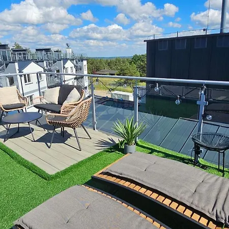 아파트 Leniwa Debina