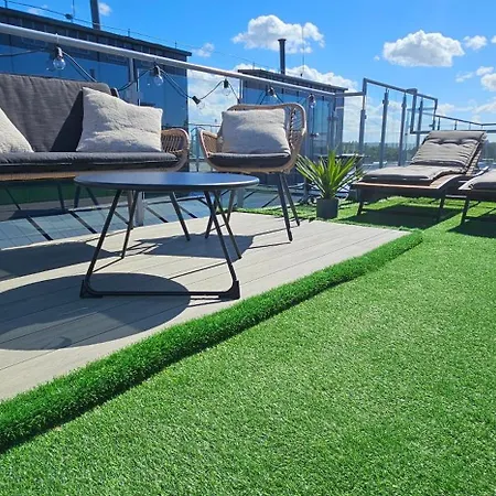 Leniwa Debina Debina (Ustka)