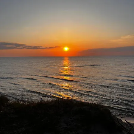 Διαμέρισμα Leniwa Debina Debina (Ustka)