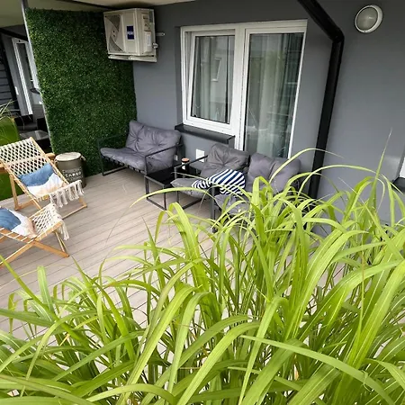 아파트 Leniwa Debina *