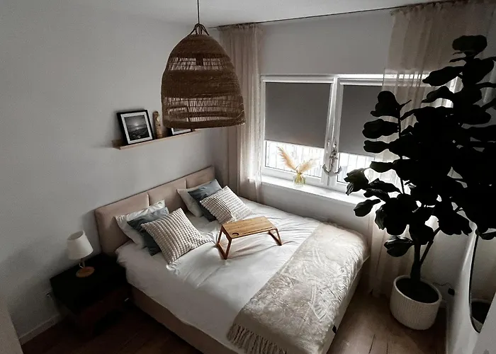 아파트 Leniwa Debina