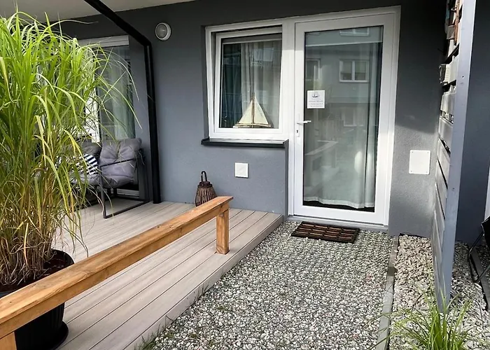 아파트 Leniwa Debina