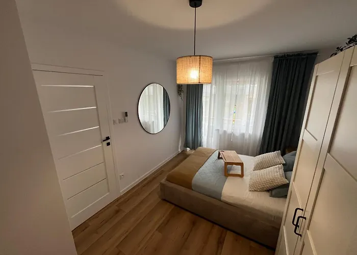 아파트 Leniwa Debina