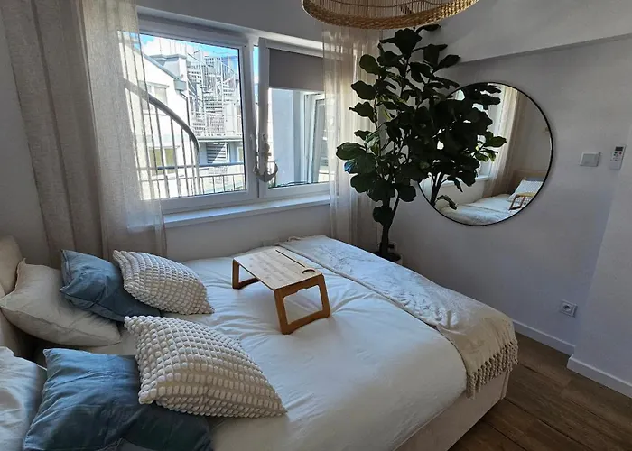 Leniwa Debina * Debina (Ustka)