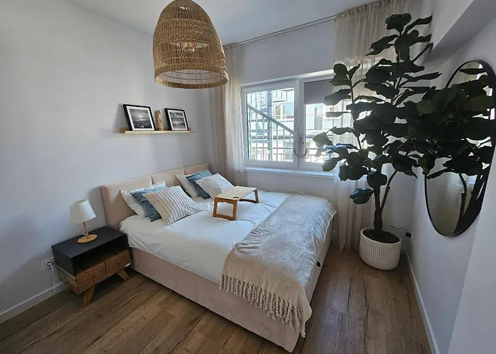 Leniwa Debina Debina (Ustka)