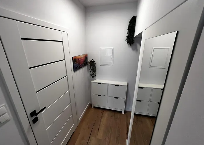 Leniwa Debina * Debina (Ustka)