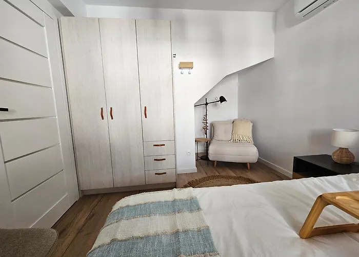 Leniwa Debina * Debina (Ustka)