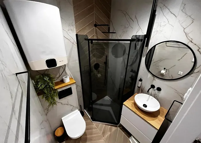 Leniwa Debina Debina (Ustka)